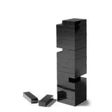 Lucite Tumble Tower Set - Game