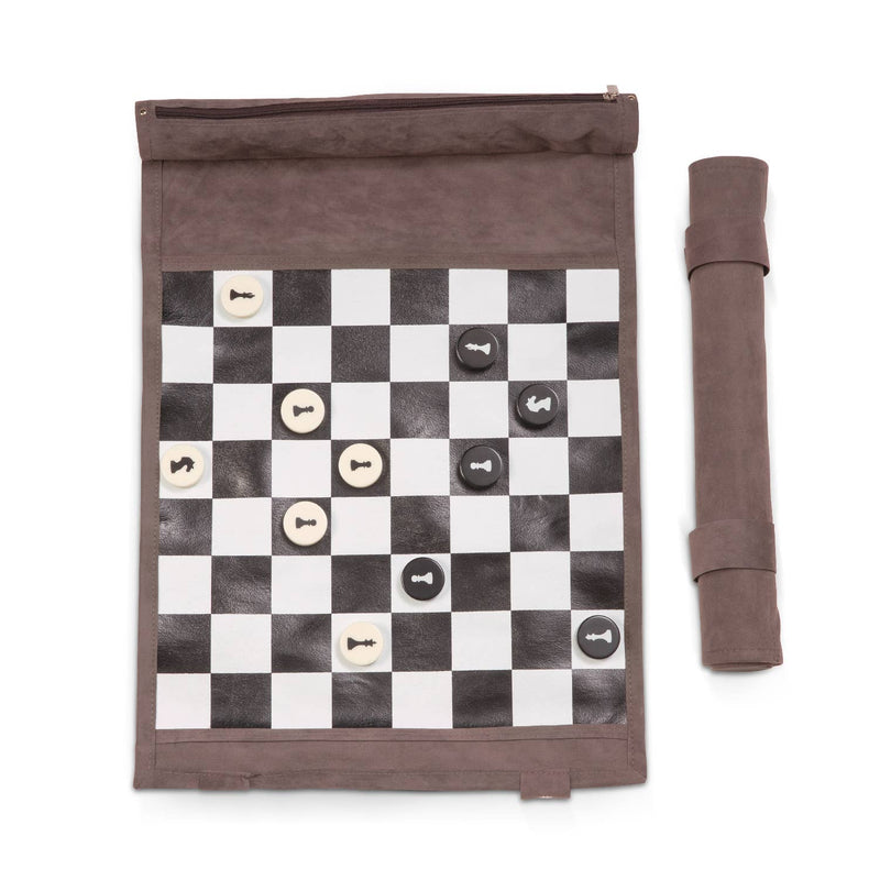 Roll-up Chess