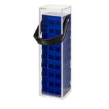 Lucite Tumble Tower Set - Game