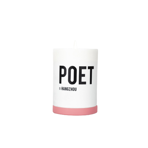 Poet - Candle