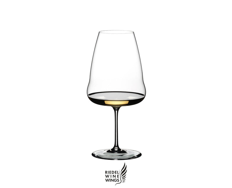 Riedel Winewings Riesling