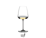 Riedel Wings Wine Glasses