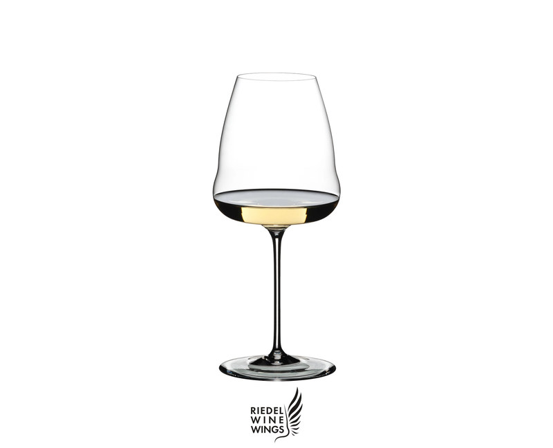 Riedel Wings Wine Glasses