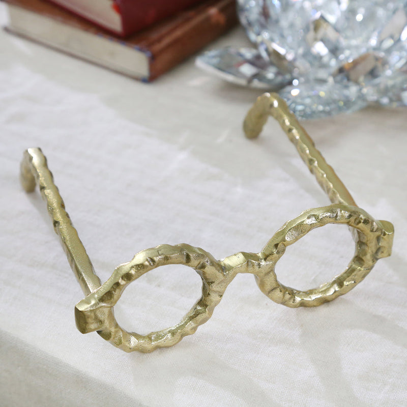 Vintage Glasses - Tabletop decor