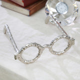 Vintage Glasses - Tabletop decor