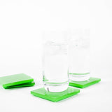 Acrylic Coasters