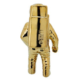 Gold Astronaut