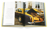 Veuve Clicquot - Book