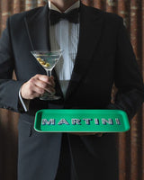 Martini - Serving Tray