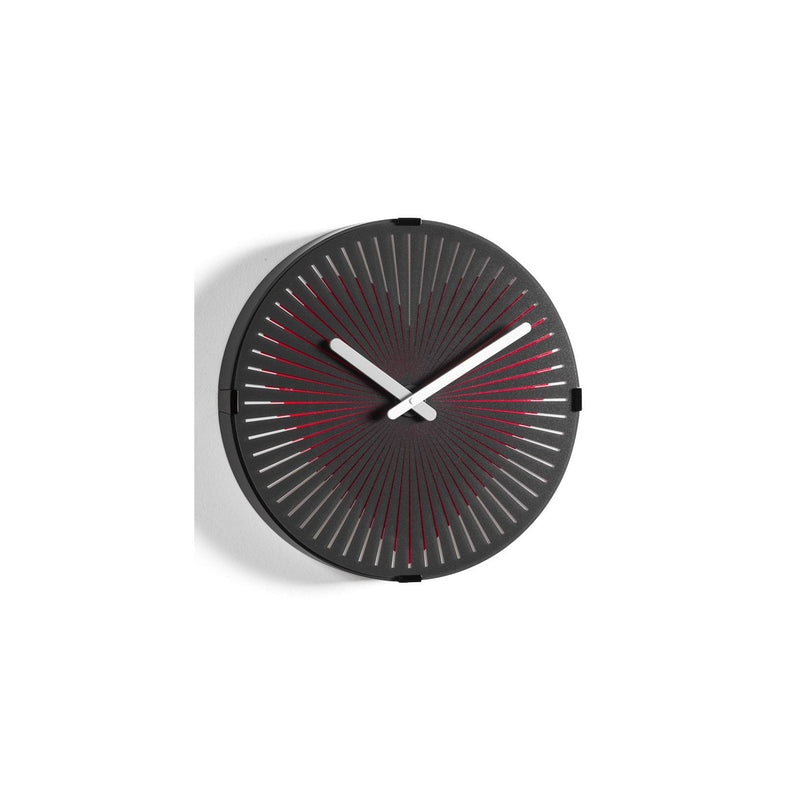 Heart Wall Clock