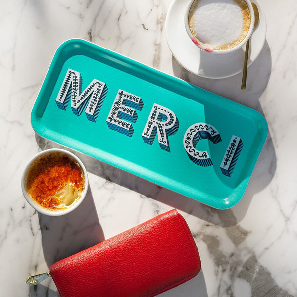 Merci - Serving Tray