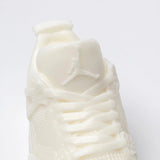 AJ4 Life Size Sneaker - Candle