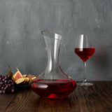 Crystal Wine Decanter