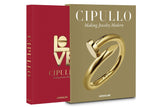 Cipullo: The Man Who Made Jewelry Modern - Book