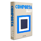 Comporta Bliss - Book