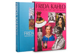 Frida Kahlo: Fashion as the Art of Being - Book