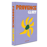 Provence Glory - Book