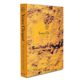 Veuve Clicquot - Book