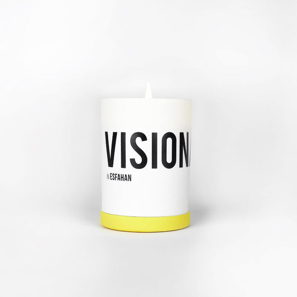 Visionary Candle