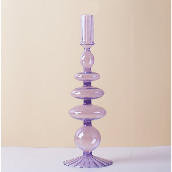 Taper Candle Holder