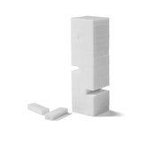 Lucite Tumble Tower Set - Game