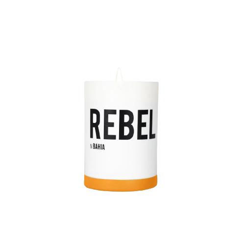 Rebel - Candle