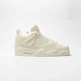 AJ4 Life Size Sneaker - Candle