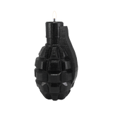 Grenade Candle