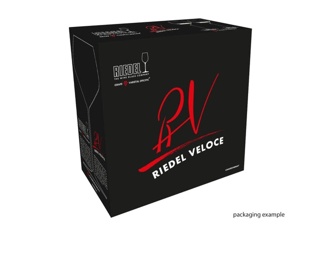 Riedel Veloce