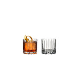 Riedel Whisky Double Rocks Glasses