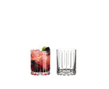 Riedel Whisky Double Rocks Glasses