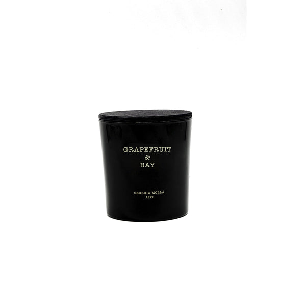 Grapefruit & Bay - Candle