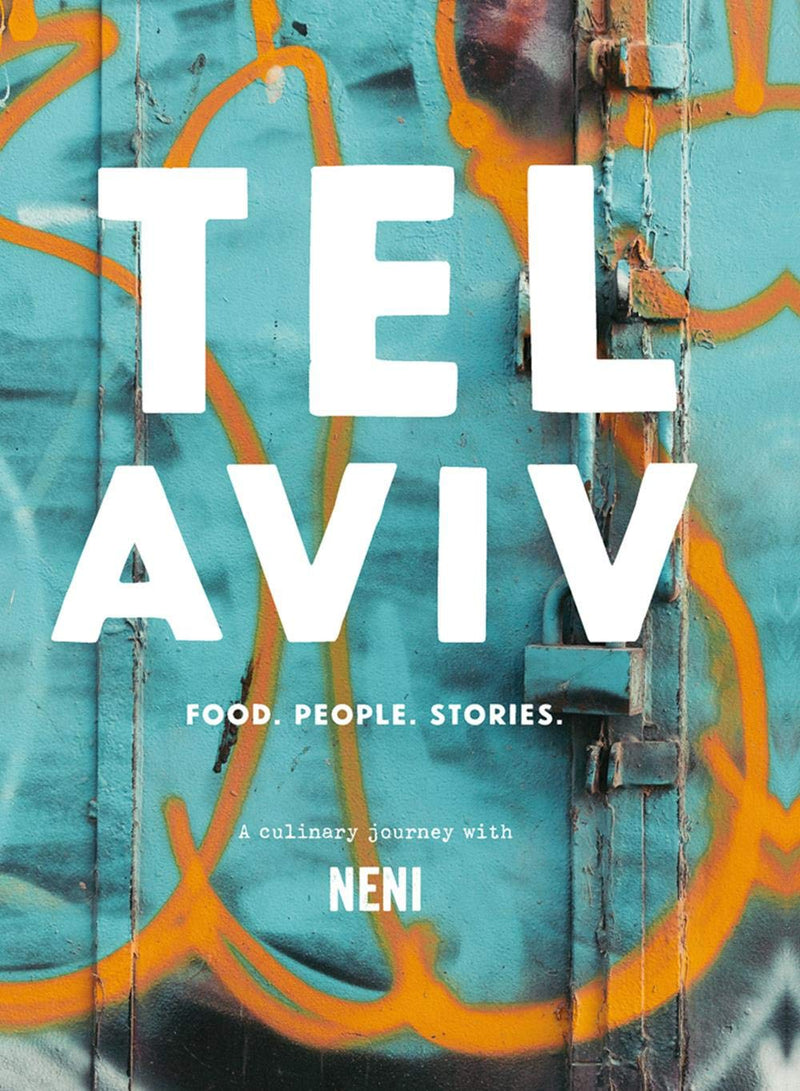 Tel Aviv - Book