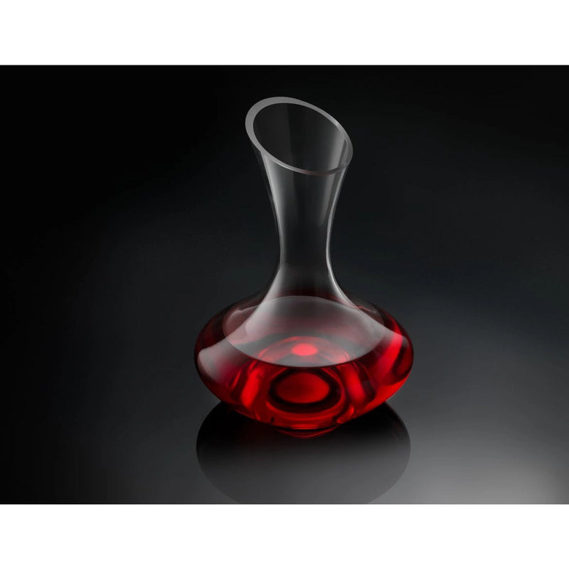 Crystal Wine Decanter