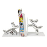 Dog Book End