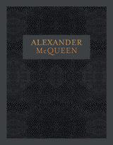 Alexander McQueen - Book