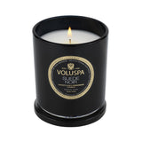 Suede Noir 9.5 Oz Classic Candle