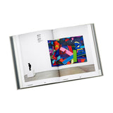 Kaws - Book