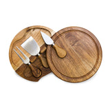 Acacia Brie Small - Cheese Board