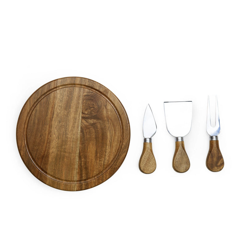 Acacia Brie Small - Cheese Board