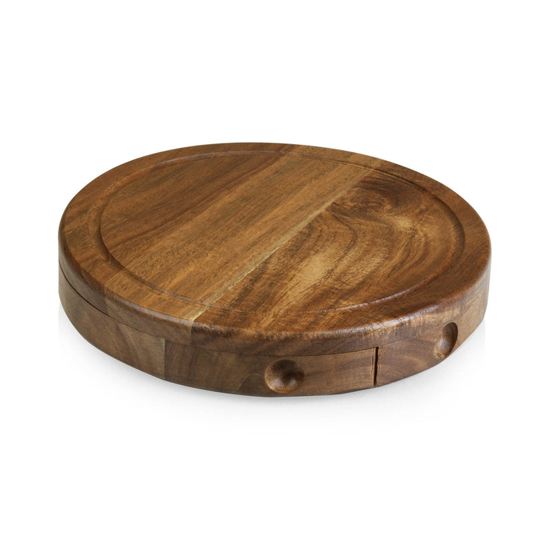 Acacia Brie Small - Cheese Board