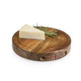 Acacia Brie Small - Cheese Board