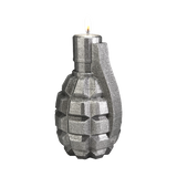 Grenade Candle