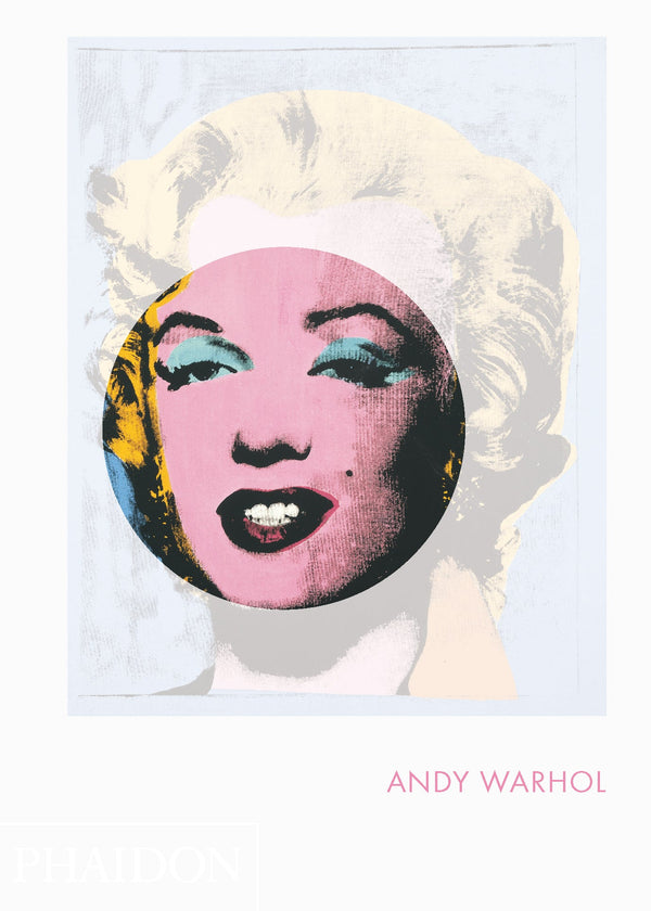 Andy Warhol - Book