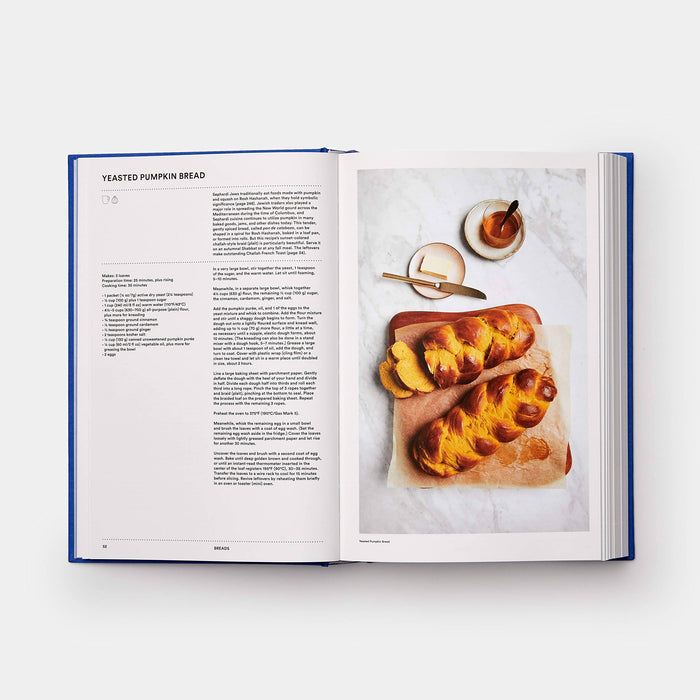 Jewish Cookbook - Book