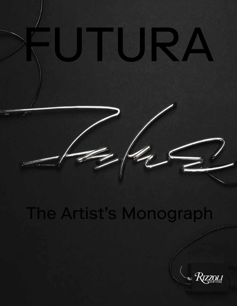 Futura - Book