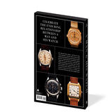 A Man & His Watch - Book