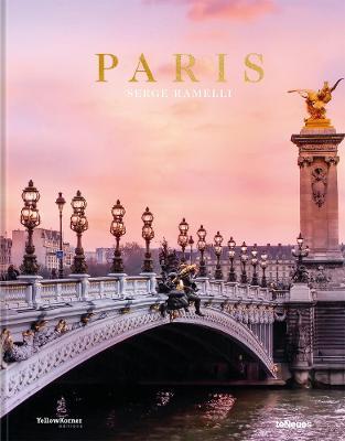 Paris - Book