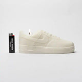 AF1 Sneaker - Candle