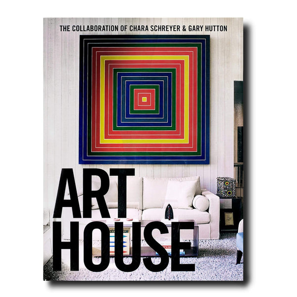 Art House - Book